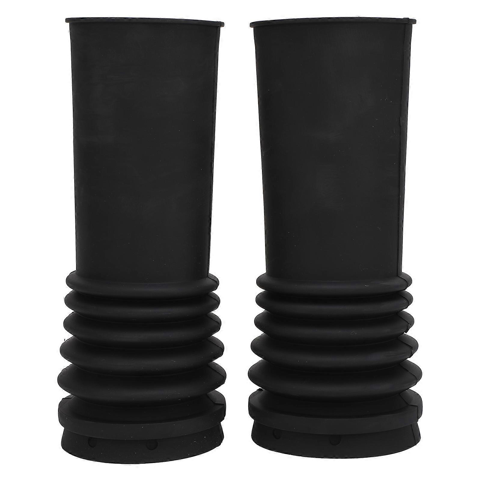 FrontShockAbsorberDustCover ShockAbsorberDustCoverKit FrontShockAbsorberBellowCap 9063230292 A9063230292 2E0413175B 68013709AA