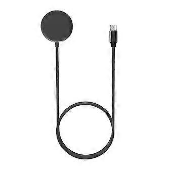 Lader Dock voor Galaxy Watch 5 5 Pro magnetische oplaadkabel 40/44/45mm Watch Power