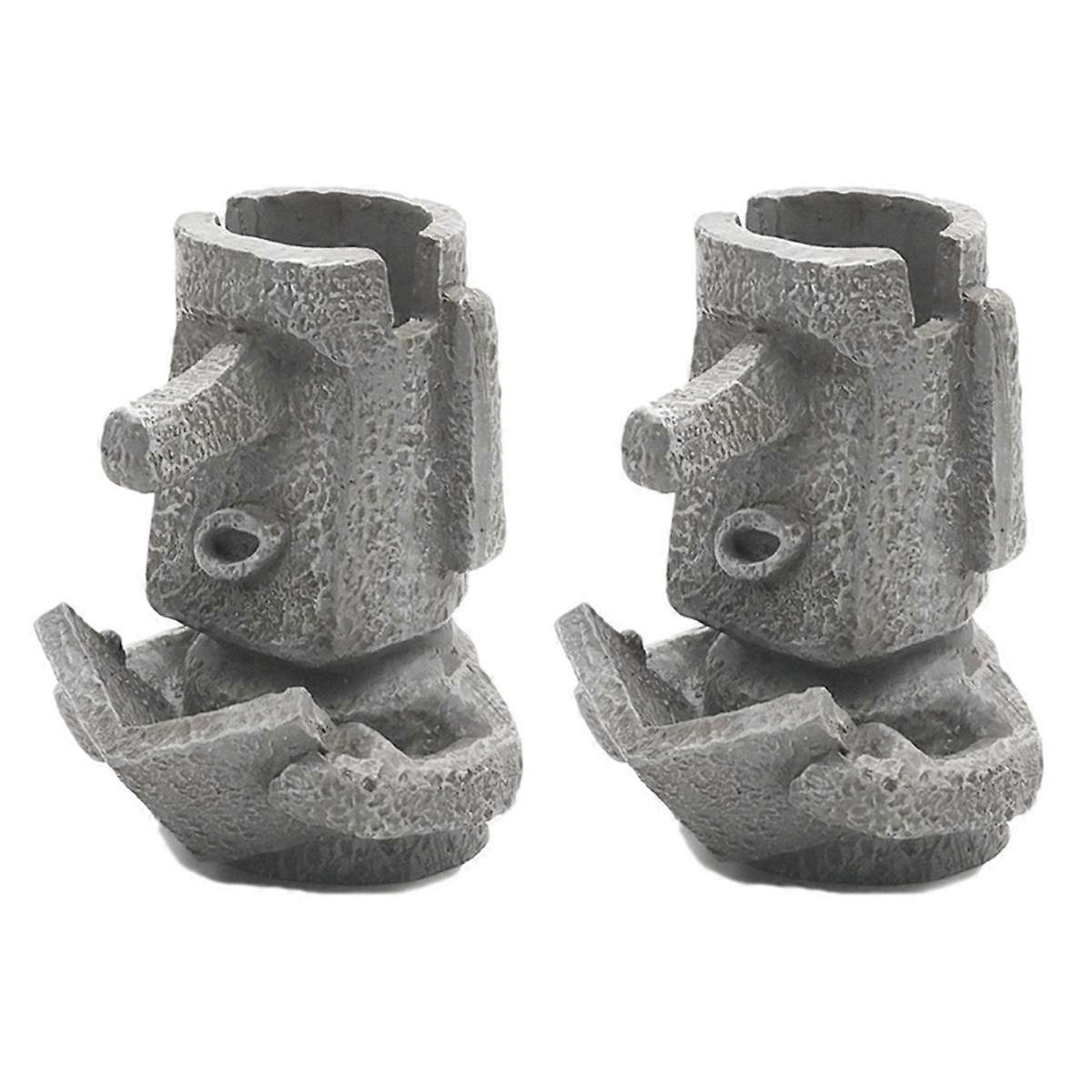 Eyeglass Holder Shaped - Resin Glasses Holder Stand - Funny Eyeglass Holder Stand Sunglass Display