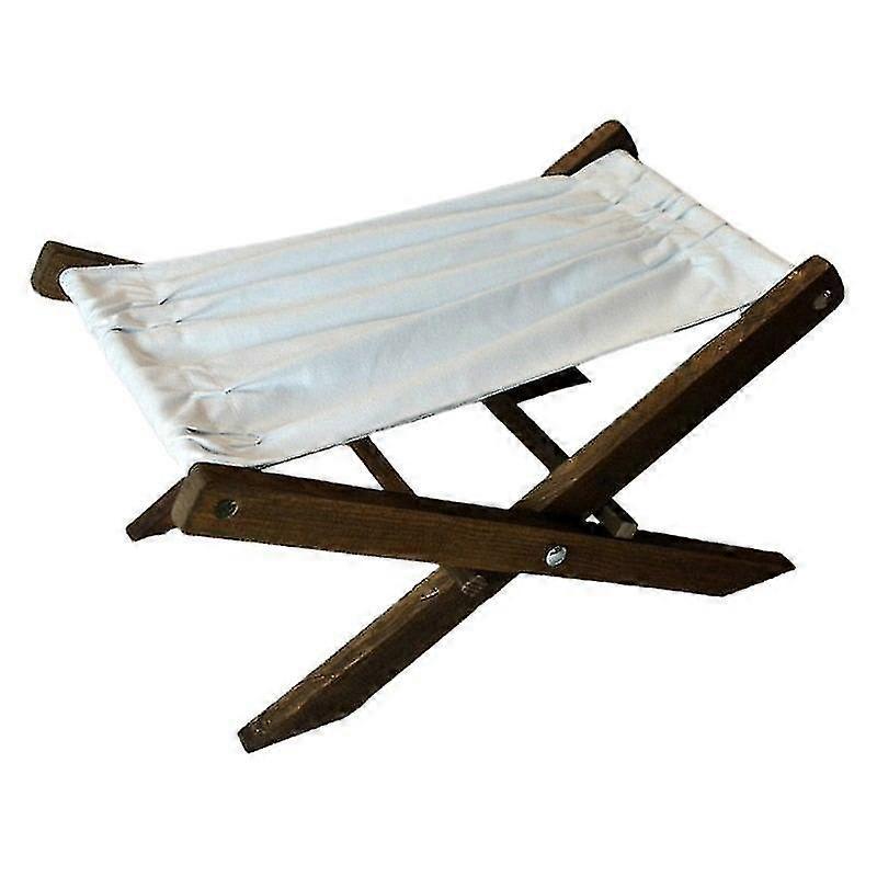 Multifunctional- Wooden Deck Chair For Baby Photography Props