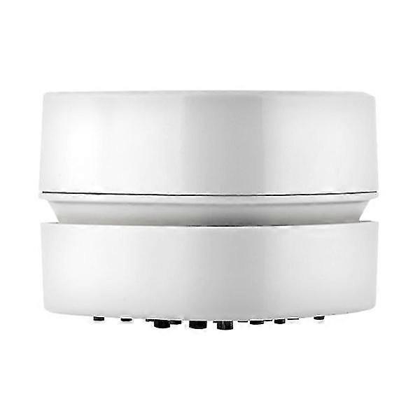 Portable Vacuum Cleaner - Mini White