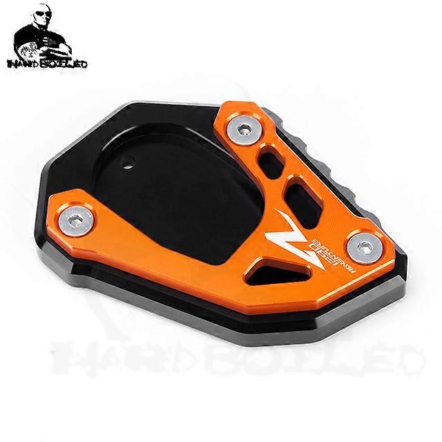 For KTM 1290 Super ADVENTURE R 2016 2017 2018 2019 2020 2021 2022 (Not Fit For 1290 Super Adv S 2021 2022 ) Side Stand Enlarger
