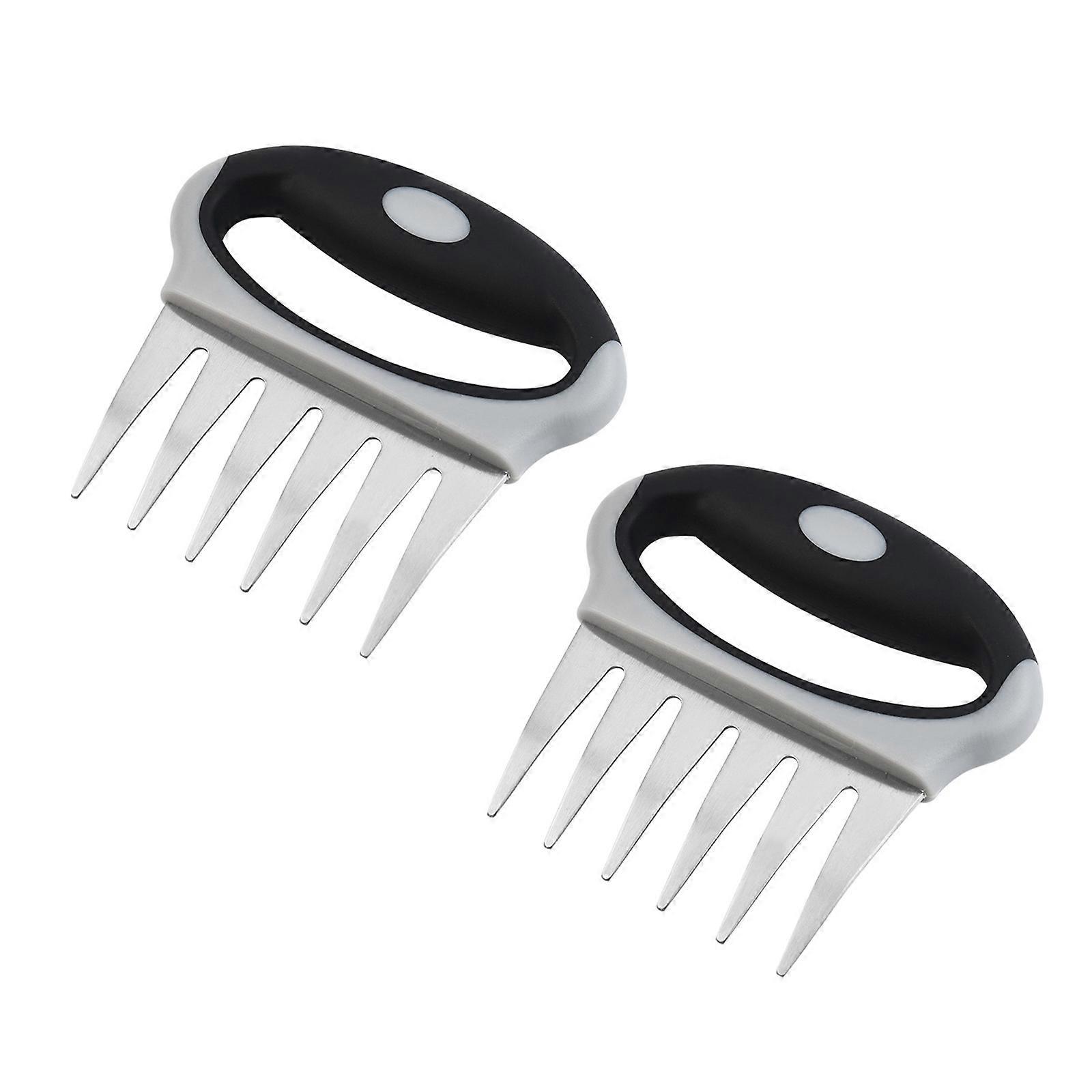 Pulled Pork Claws BBQ Kitchen Utensils for Cooking Meat Claws BBQ Accessories