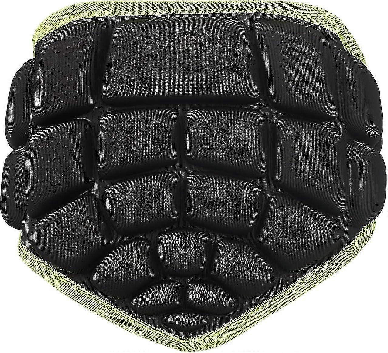 Kids Skating Protective Butt Pad Thick Sponge Hip Protection Shorts Adjustable Ski Snowboard Paded P