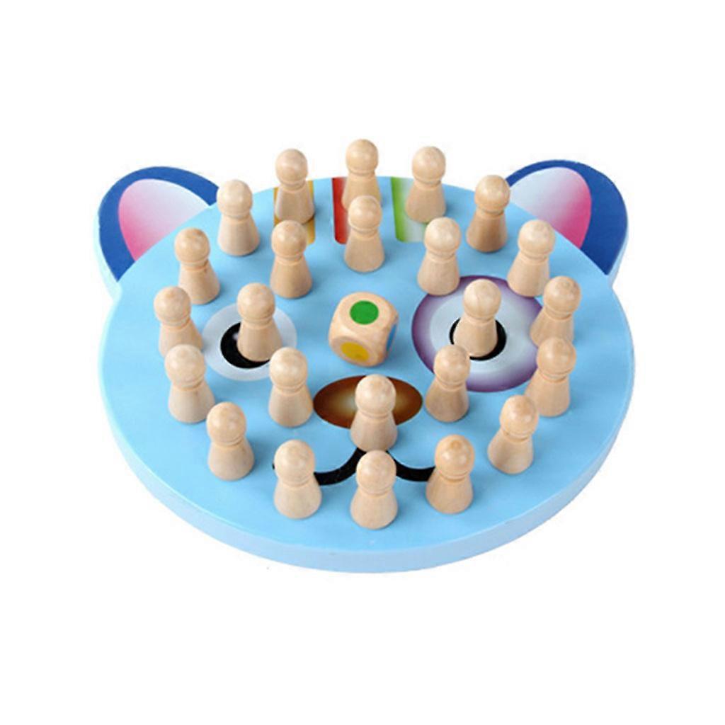Interactive Improve Intelligence Chess Portable Educational Toys