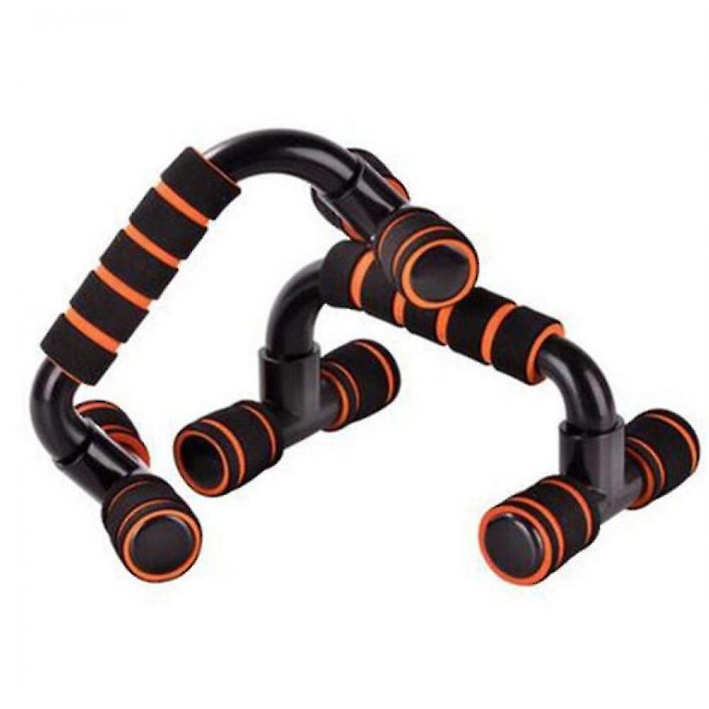 Push-up Stand I-shaped