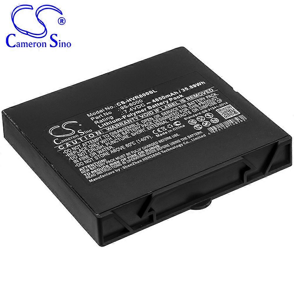 Humanware Victor Reader Stratus Equipment Battery 1013591-01