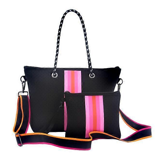 Shoulder Large Capacity Neoprene Beach Bag