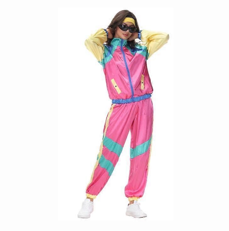 Hip Hop Costumes Party Dress Costume for halloween