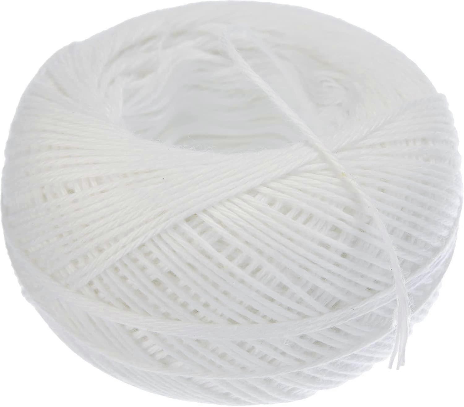 Σπάγγος τροφίμων από πολυεστέρα 40 g l 100 m