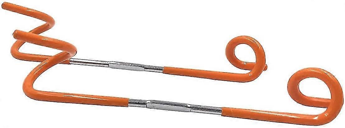 2 Pack Multi-purpose Camping Lamp/camping Light Hooks