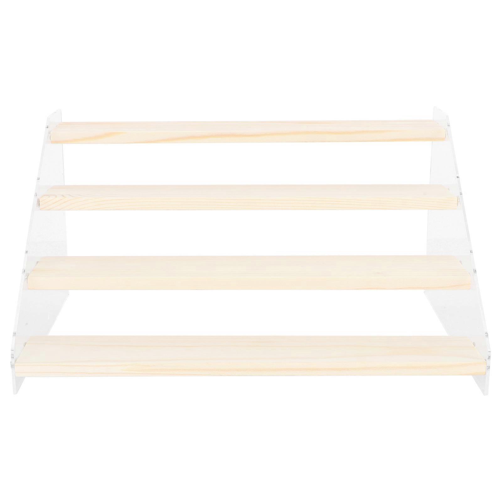 Decorative Figurine Stand Versatile Displaying Bracket Displaying Holder