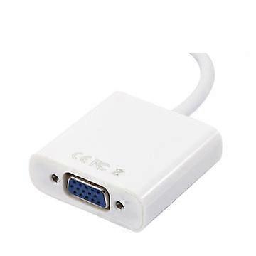 Type C to USB 3.0 Adapter Support for 4K Mobile Phone and USB Type C