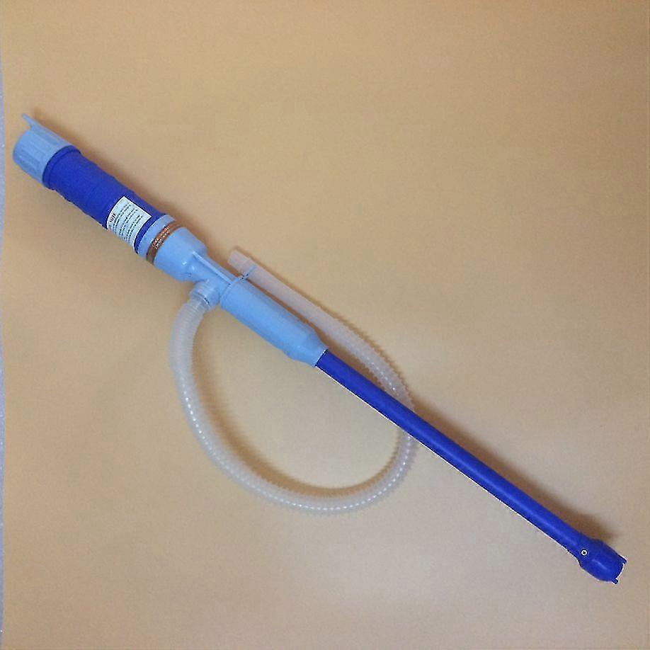 Short-length Electric Defueling Pump Quick High-effect Oil Extractor