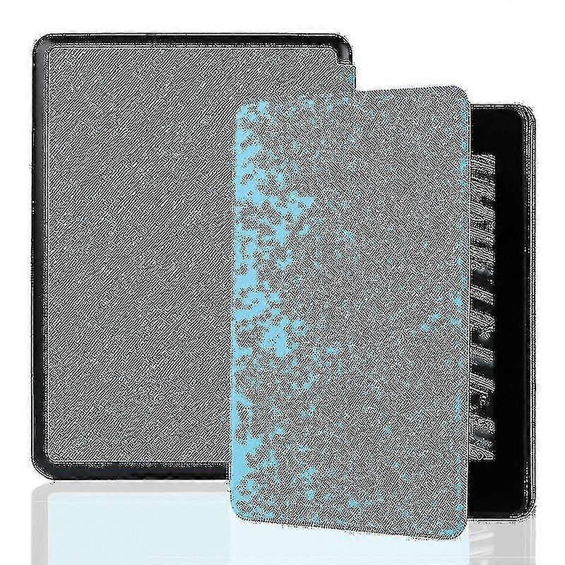 Case For 6.8" Kindle Paperwhite 11th Gen / 5 Signature Edition Light Shell Cover