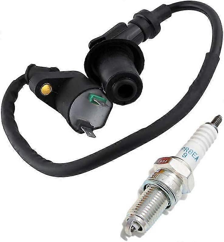 Trx300/fourtrax300/1988-2000 Ignition Coil