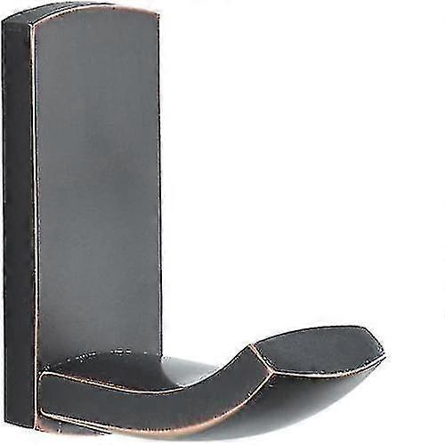 Oil Rubbed Bronze Towel Hooks