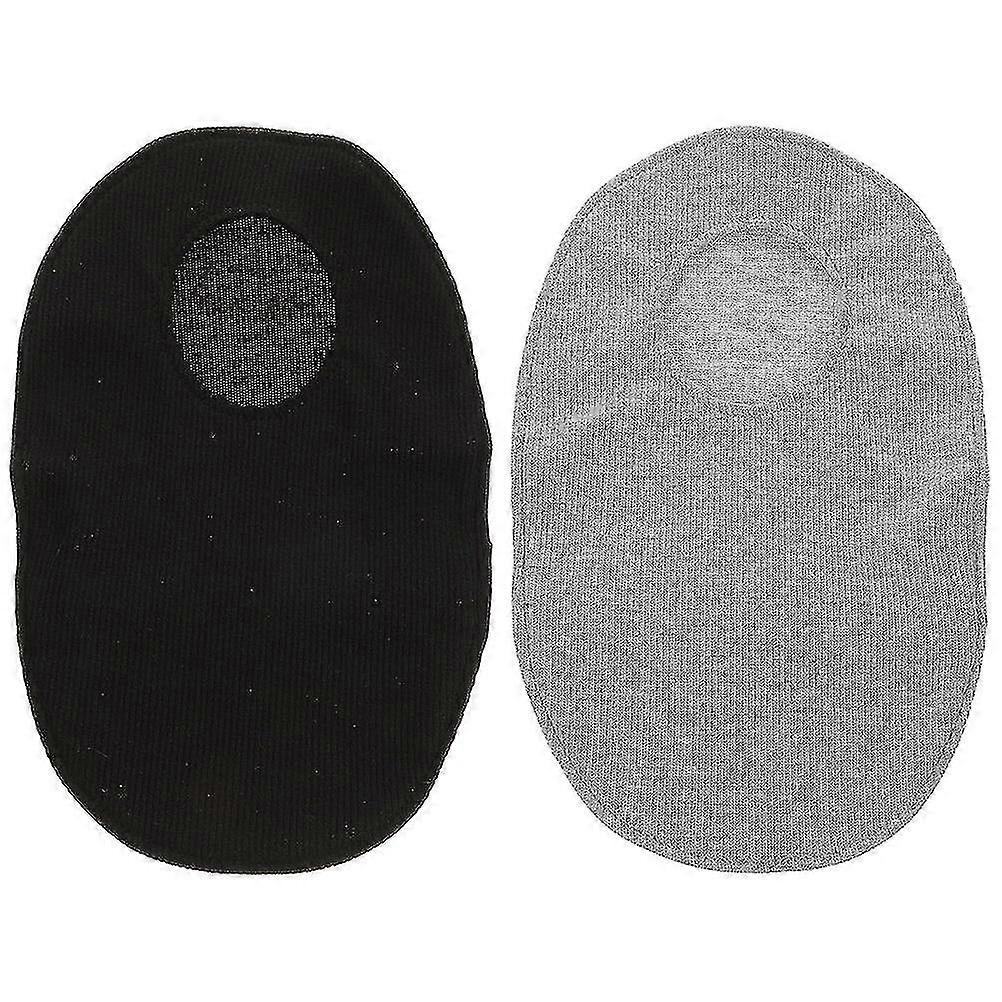 2pcs Universal Ostomy Bag Cover Elastic Ostomy Bag Sleeve Skin-friendly Ostomy Bag Protector