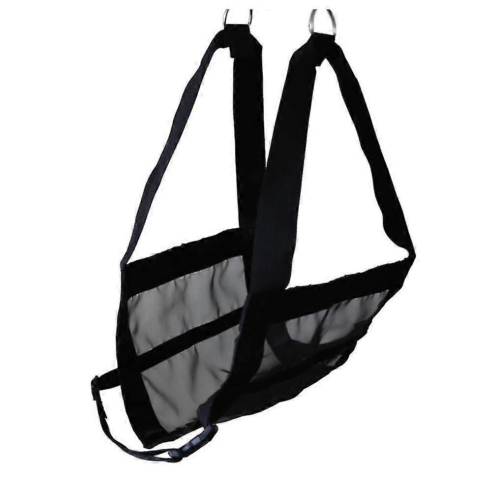 Calf Sling For Weighing Small Animals - Livestock Sling & Hang Scale