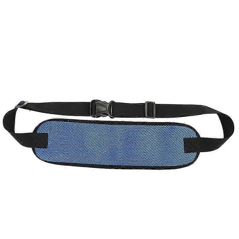 Wheelchair Safety Seat Restraints Belt, Adjus