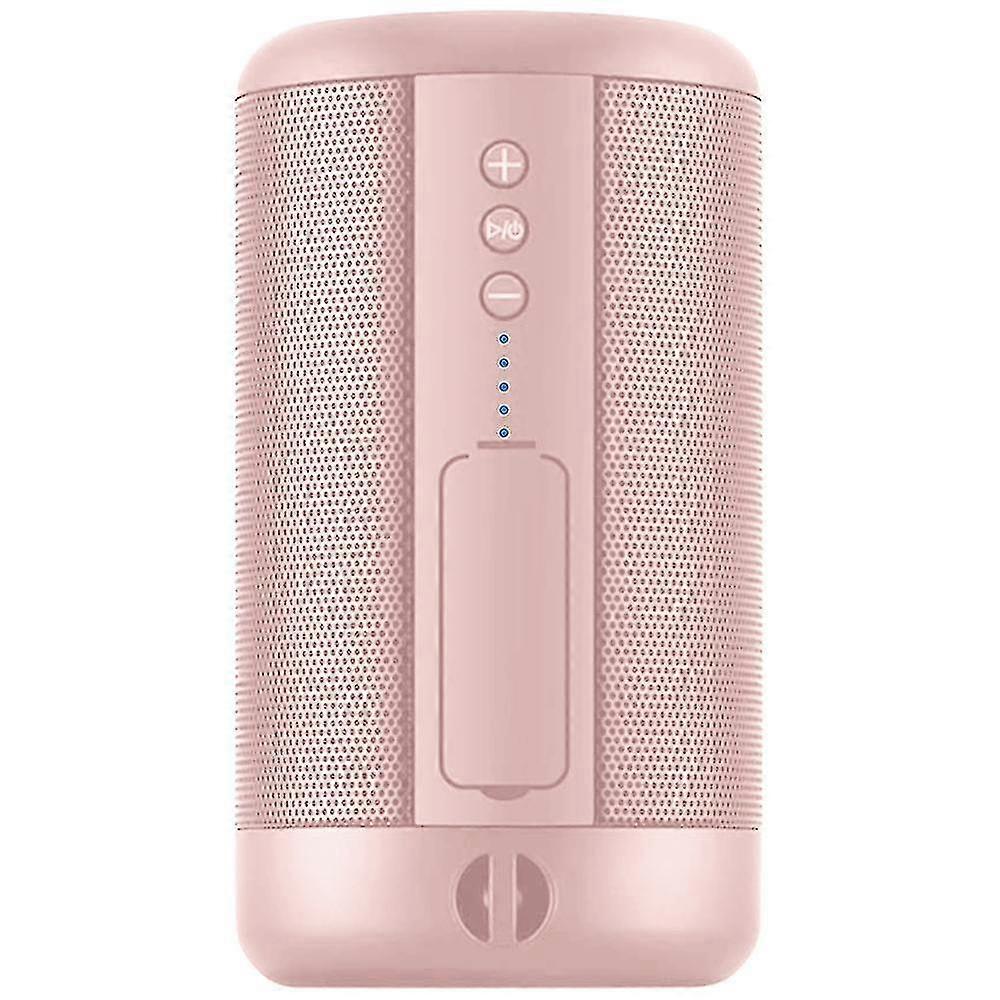 Portable Bluetooth Speaker,ipx5 Waterproof Bluetooth Wireless Speaker