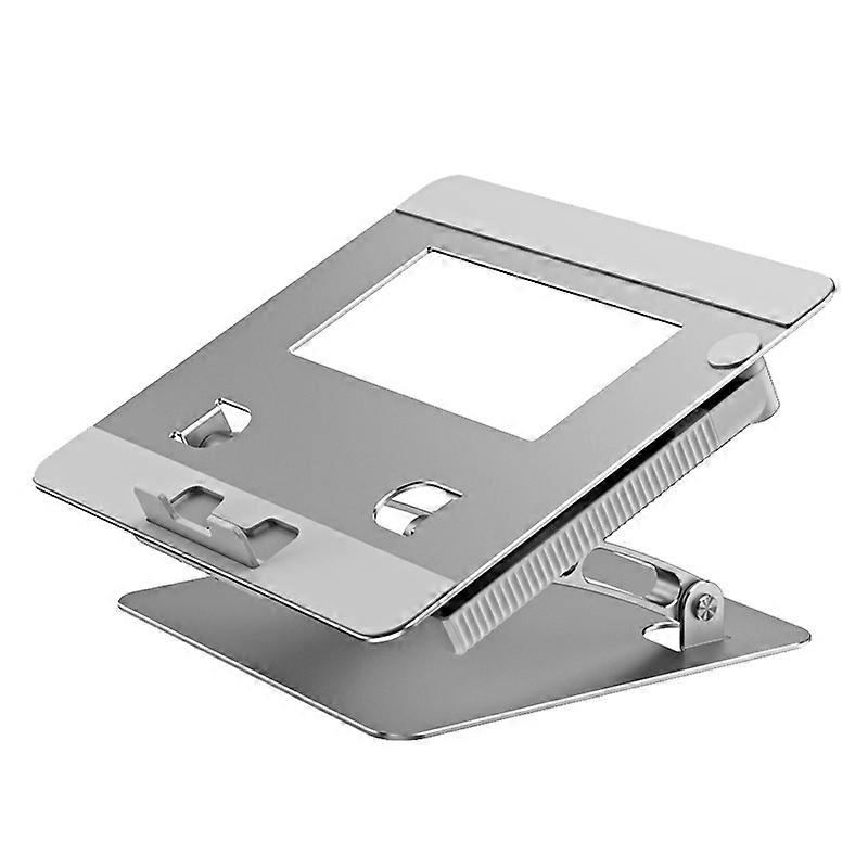 Aluminium Alloy Notebook Stand Universal for Tablet Moblie Phone Lightweight