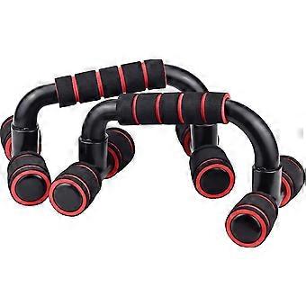 1 Paar Liegesttzgriffe Push up Griffe Liegesttze Griff Push Up Bar Liegesttzengriffe Home Gym bung Trainieren Ausbildung Brusttraining Body Building Z