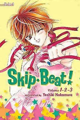 SkipBeat! (3-in-1 Edition) Vol. 1