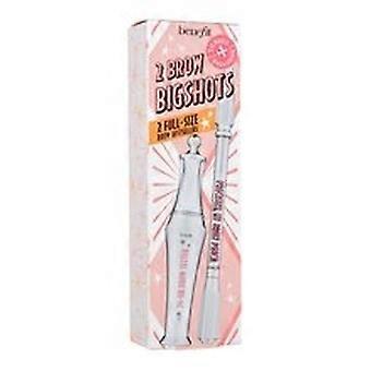 Vorteil - 2 Brow Bigshots Set