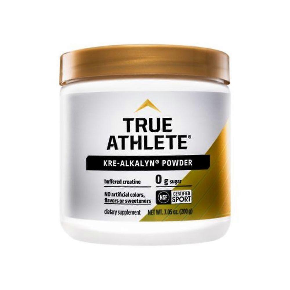 Kre-Alkalyn Powder - NSF Certified - Unflavored (7.05 oz./200 Servings)