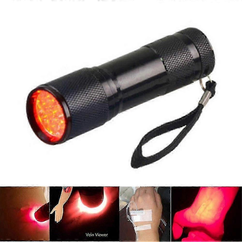 וריד אינפרא אדום הדמיה אור אדום לפיד ילדים קלינאית אחות ורידים מאתרת ורידים