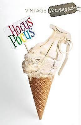 Hocus Pocus