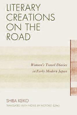 Literary Creations on the Road