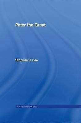 Peter the Great