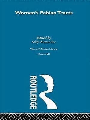 Women's Fabian Tracts