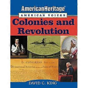 AmericanHeritage Amerikanska röster