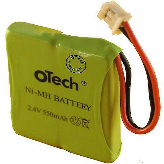 Cordless Phone Battery for SIEMENS GIGASET E450