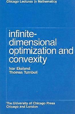 Infinite-Dimensional Optimization and Convexity