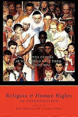 Religion and Human Rights
