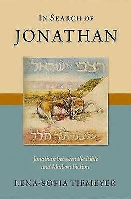 In Search of Jonathan