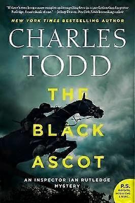 The Black Ascot