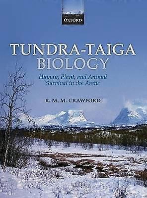 Tundra-Taiga Biology