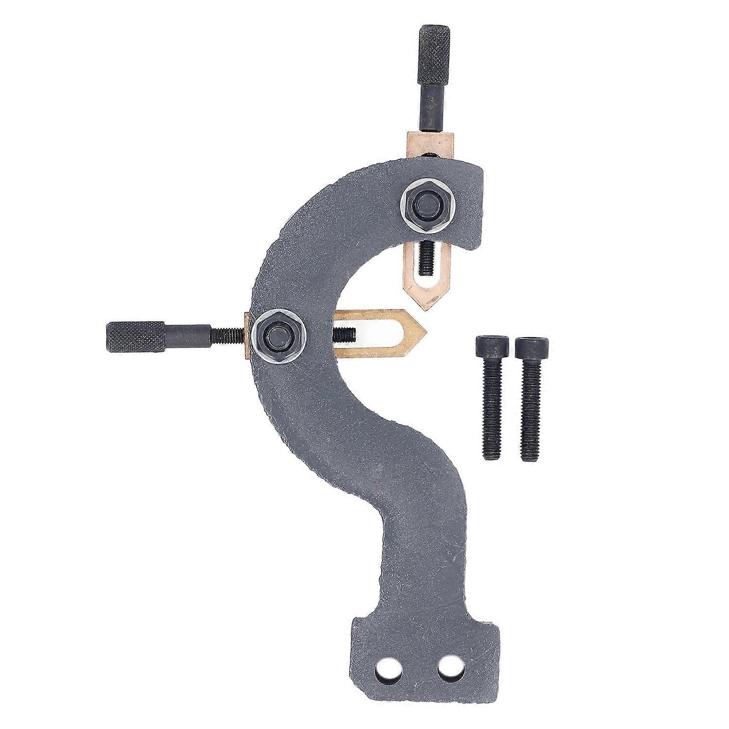 Mini Lathe Steady Rest Metal Lathe Stabilizer Center Rest for 8 X 16 210 X 400 210 X 750 210 X 800 2