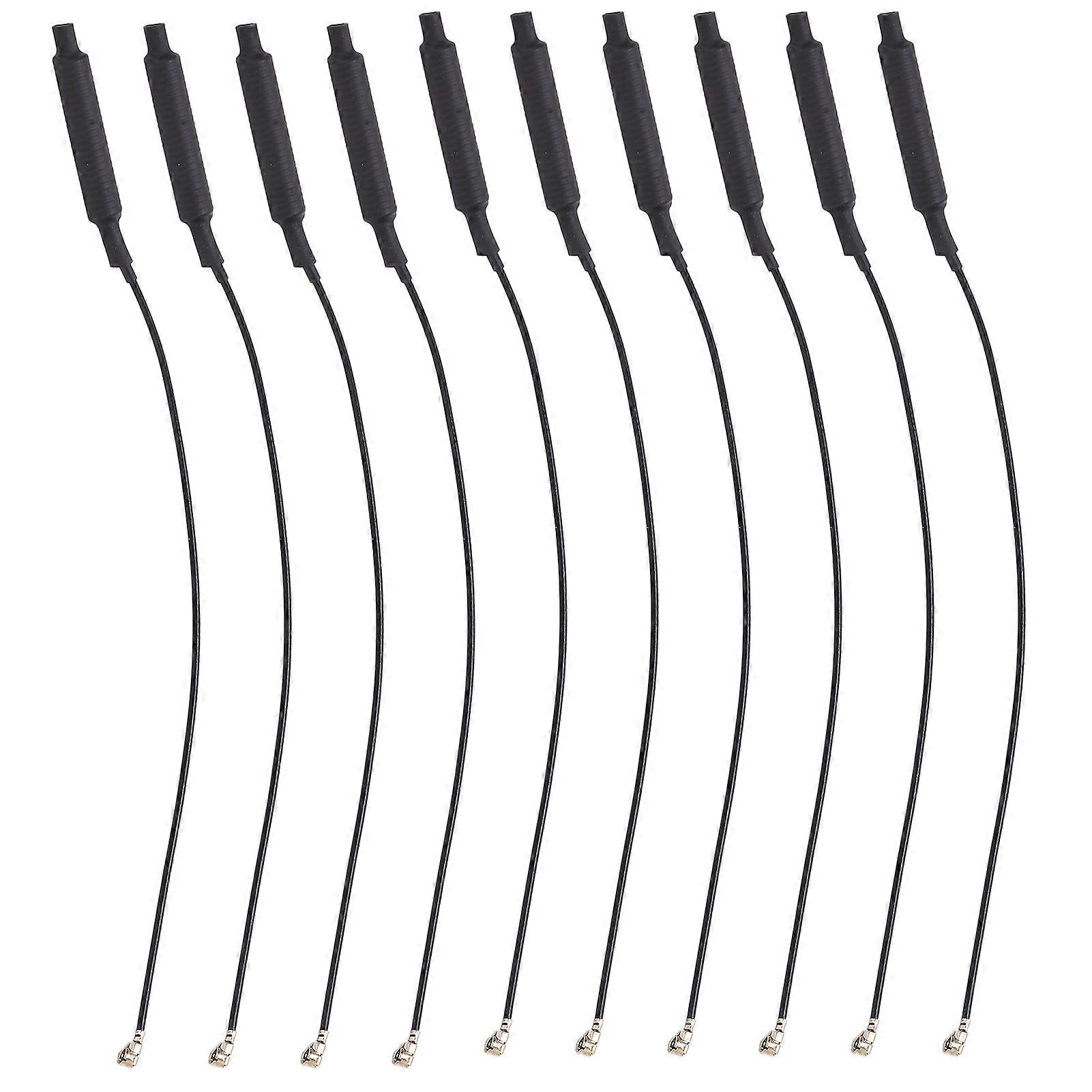 10pcs 433MHz Built In Spring Antenna Wireless Module Internal Antenna IPEX Interface