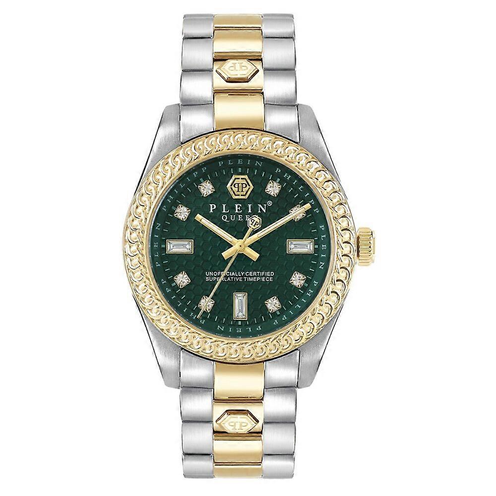 Philipp Plein - PWDAA0421 - Se - Kvinner - DRONNING