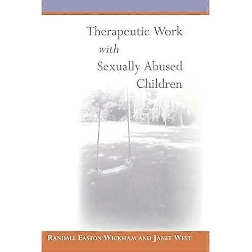 Therapeutic Work with Sexually Abused Children