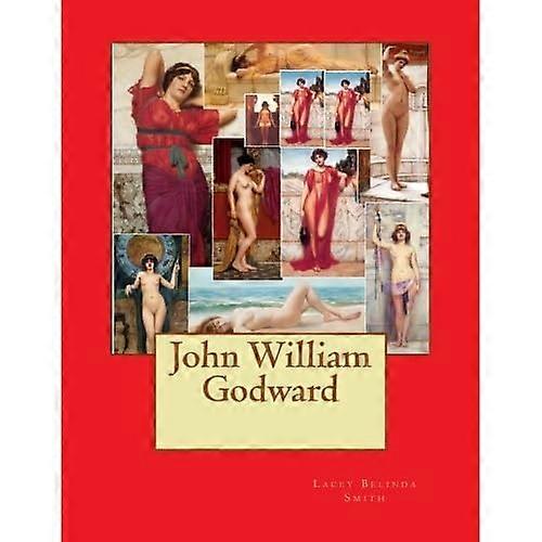 John William Godward