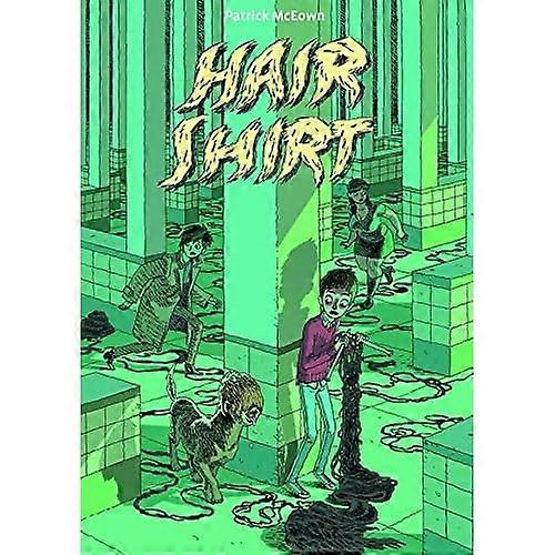 Hairshirt