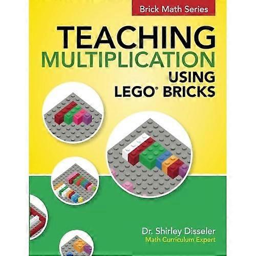 Teaching Multiplication Using Lego(r) Bricks