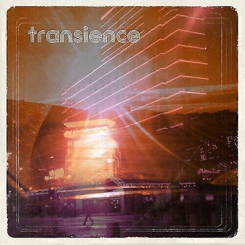 Wreckless Eric Transience CD (2019) NEW